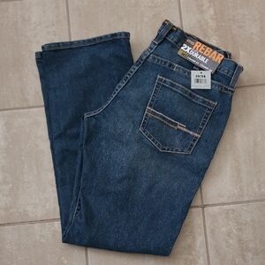 Mens Ariat Rebar M5 Jeans